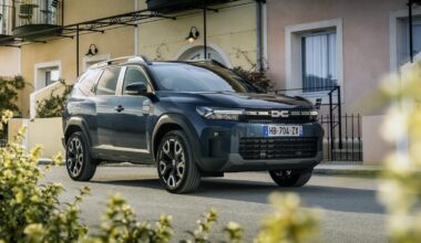 Dacia Bigster Hybrid 155 im Fahrbericht: SUV zum Kleinwagen-Preis