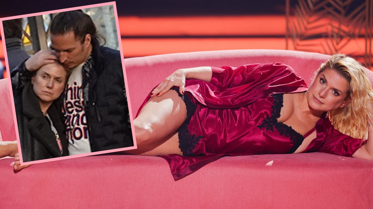 „Let’s Dance“-Star Jeanette Biedermann: Neue Liebe nach der Trennung | Unterhaltung