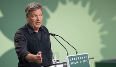 Ökostrom-Debakel für Robert Habeck | Politik