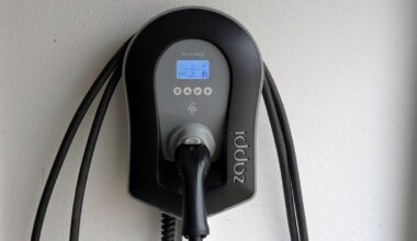 Elektroauto: Variable Netzentgelte für geringere Ladekosten