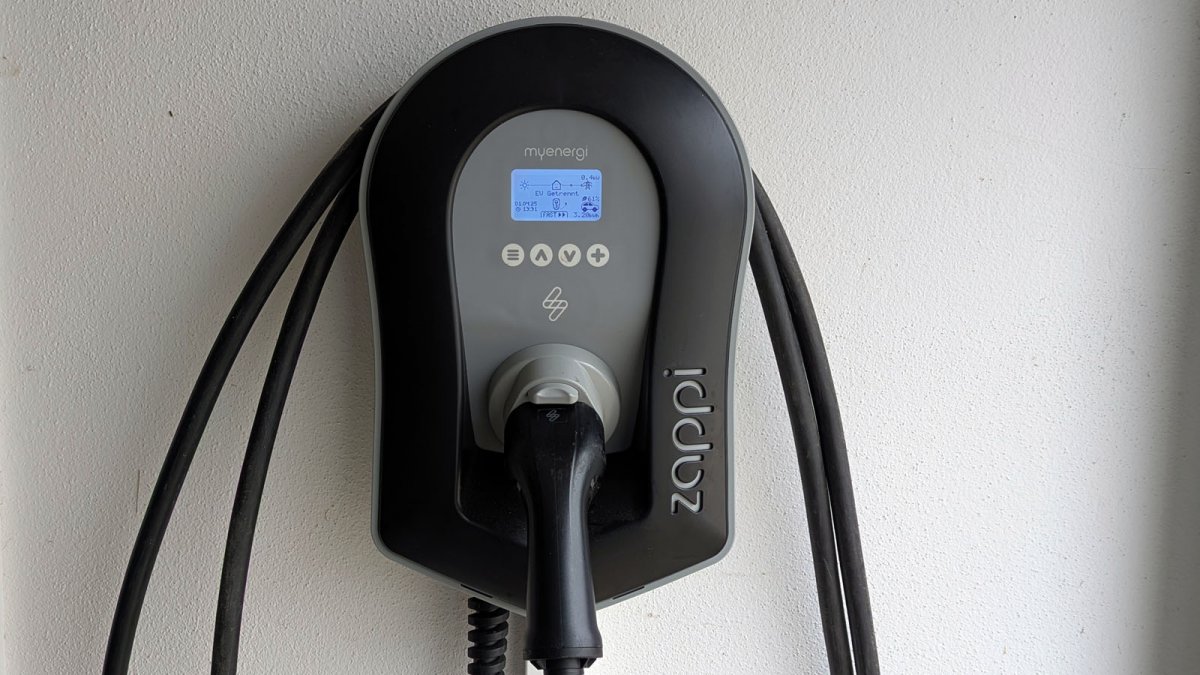 Elektroauto: Variable Netzentgelte für geringere Ladekosten