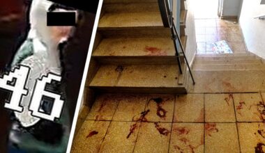 Gelsenkirchen: Messerstecher (16) stand unter Bewährung | Regional
