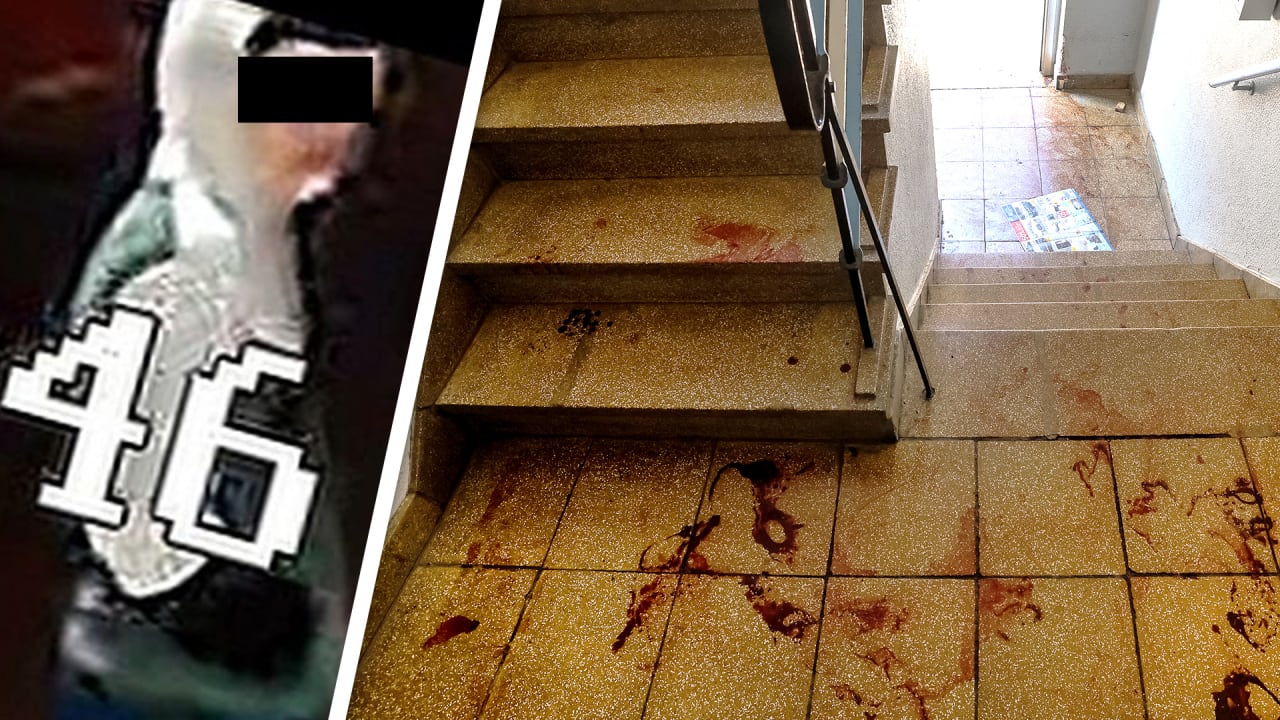 Gelsenkirchen: Messerstecher (16) stand unter Bewährung | Regional