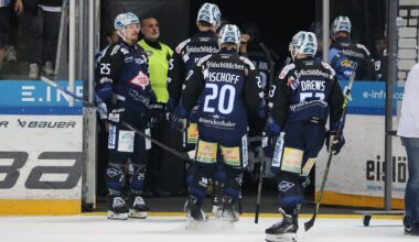 Eishockey: Dresden verspielt zweiten Matchpuck zur DEL | Sport