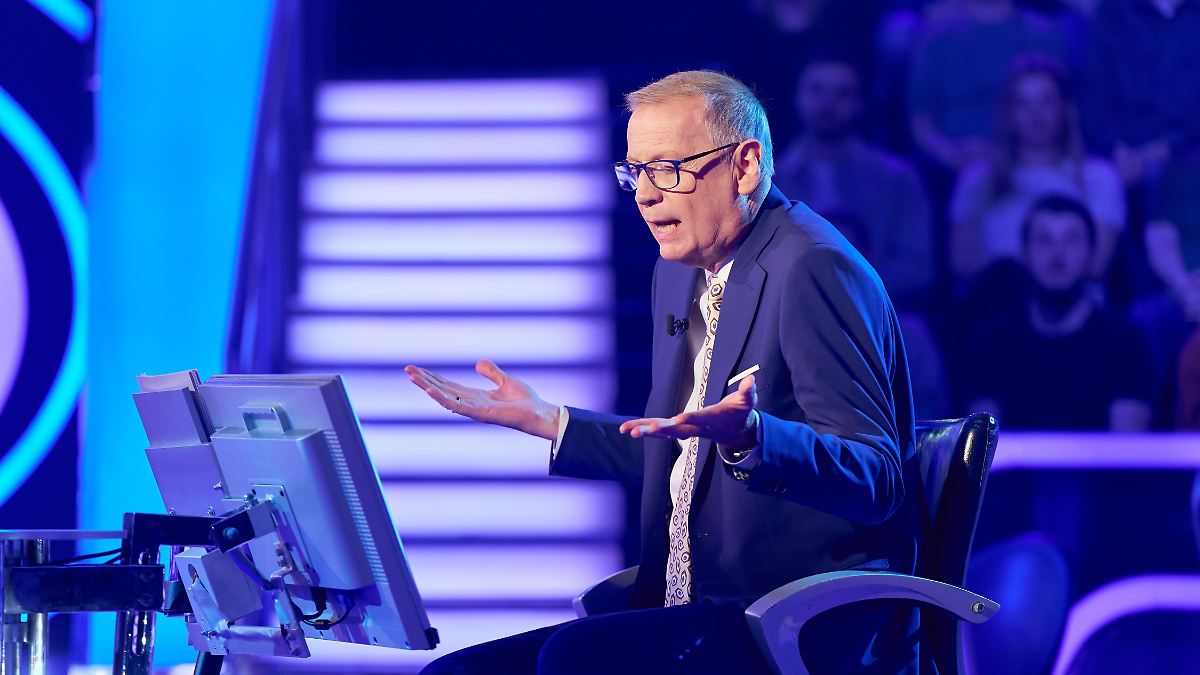 "Wer wird Millionär?": Miniausgabe stresst Jauch: "Seid ihr alle besoffen?"