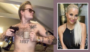Mette-Marits Sohn: Moderatorin Linni Meister attackiert Marius - BILD
