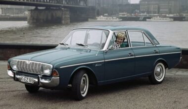 Wertzuwachs unter Inflationsrate: Welche Oldtimer stiegen 2024 im Preis am meisten?