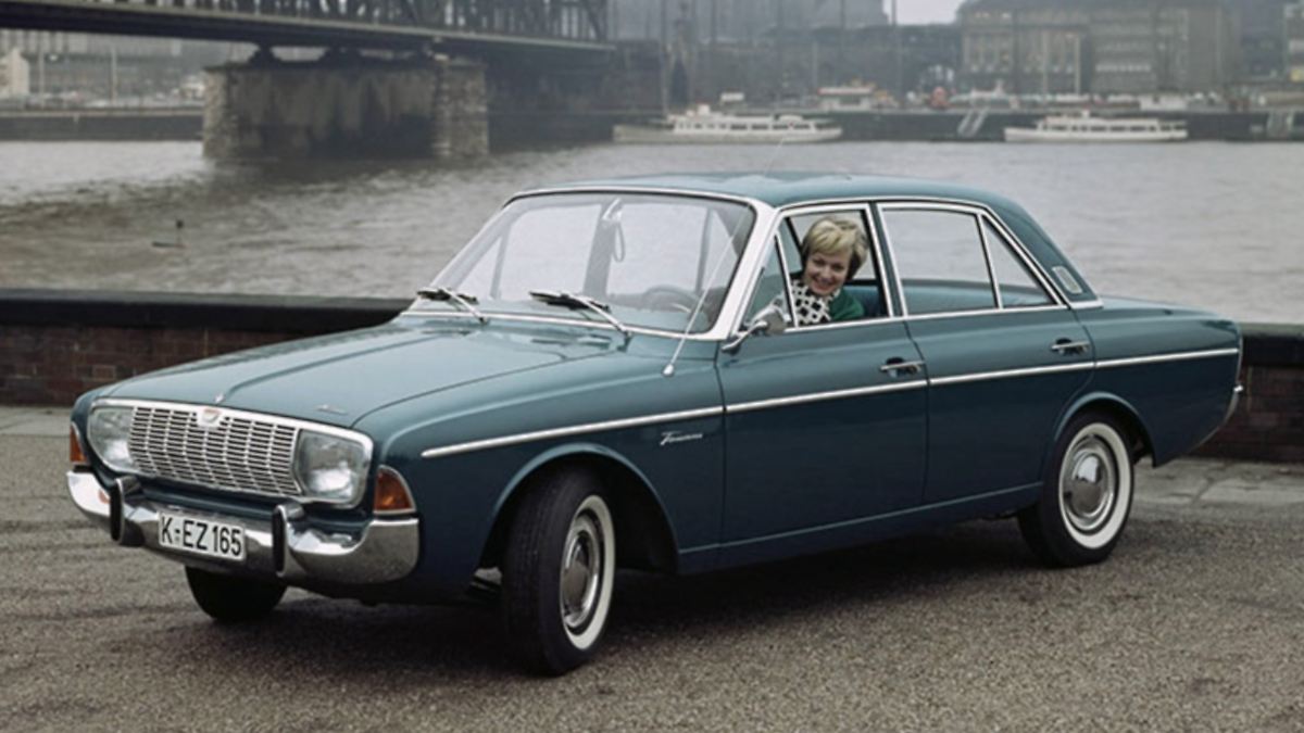 Wertzuwachs unter Inflationsrate: Welche Oldtimer stiegen 2024 im Preis am meisten?