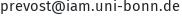 E-Mail