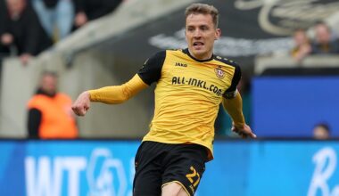 MDR oder MagentaSport? Wer zeigt / überträgt Dynamo Dresden bei Hannover 96 II heute im Live Stream und live im Free TV?