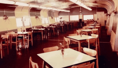 Diese Architektur hatte die DDR schon in den 60ern