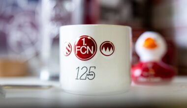125 Jahre 1. FC Nürnberg: Die "Club"-Hymne singen und gewinnen!