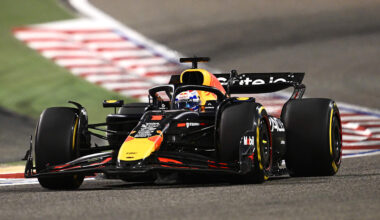 Formel 1: Verstappen-Alarm bei Red Bull! | Sport