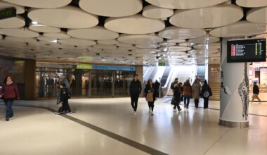 München: Millionenstreit um Kaufhof-Untergeschoss am Stachus - München