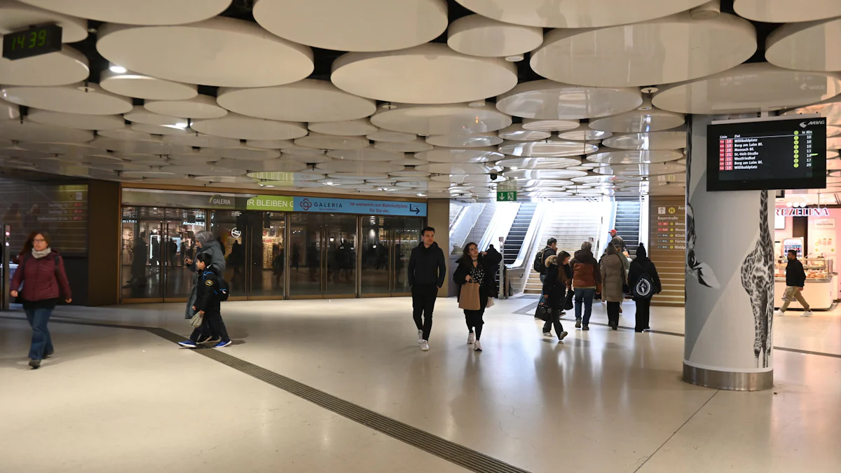 München: Millionenstreit um Kaufhof-Untergeschoss am Stachus - München