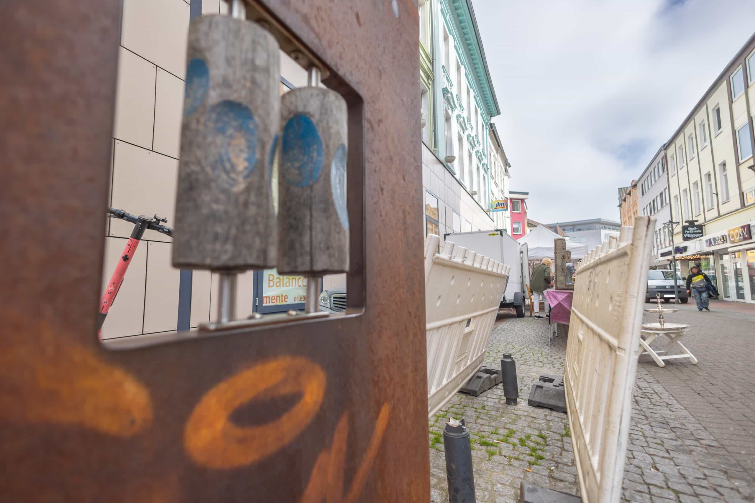 Was der neue Seniorenbeirat für Hörde plant Was der neue Seniorenbeirat für Hörde plant