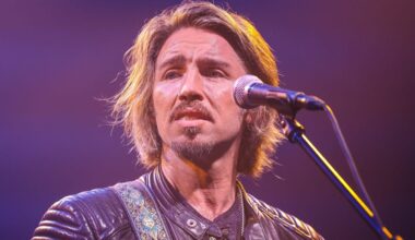 Gil Ofarim gibt Konzert in Bochum: Comeback ohne Reue | Unterhaltung