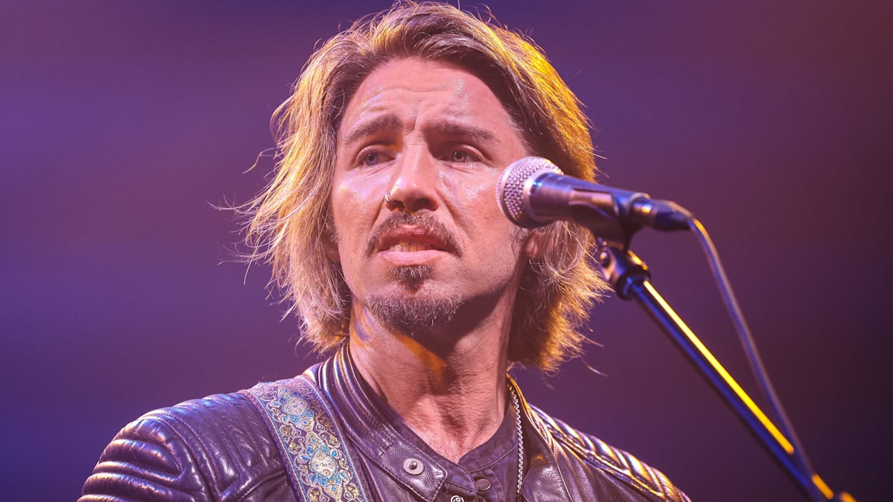 Gil Ofarim gibt Konzert in Bochum: Comeback ohne Reue | Unterhaltung