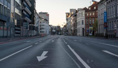 Bombenräumung in Osnabrück: Menschliche Blindgänger