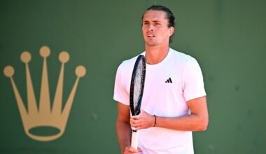 Überraschende Zverev-Aussage: „Für mich ist Essen Zeitverschwendung“ | Sport
