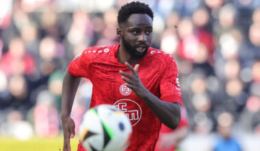 Wird ER der erste Neue bei Lok Leipzig? | Sport