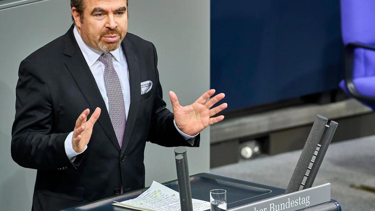 Bundesregierung: Wieder kein Minister aus dem Raum München - Landkreis München