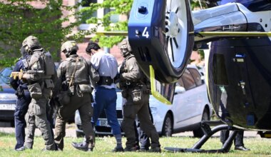 München: Neuer Haftbefehl gegen Anschlagsfahrer Farhad N. - München