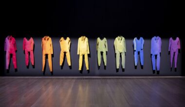 5 Freunde: Museum Brandhorst mit neuer Super-Schau