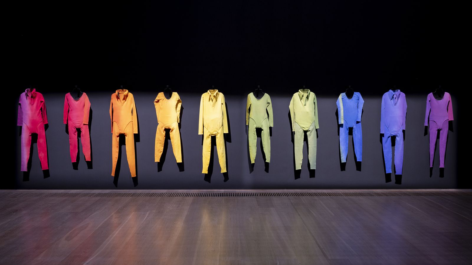 5 Freunde: Museum Brandhorst mit neuer Super-Schau