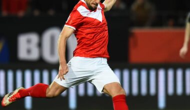 Rot-Weiss Essen gewinnt spät gegen Rostock