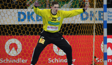 Neues Handball-Gerücht: Was läuft da mit Hannover und Miro Schluroff? | Sportmix