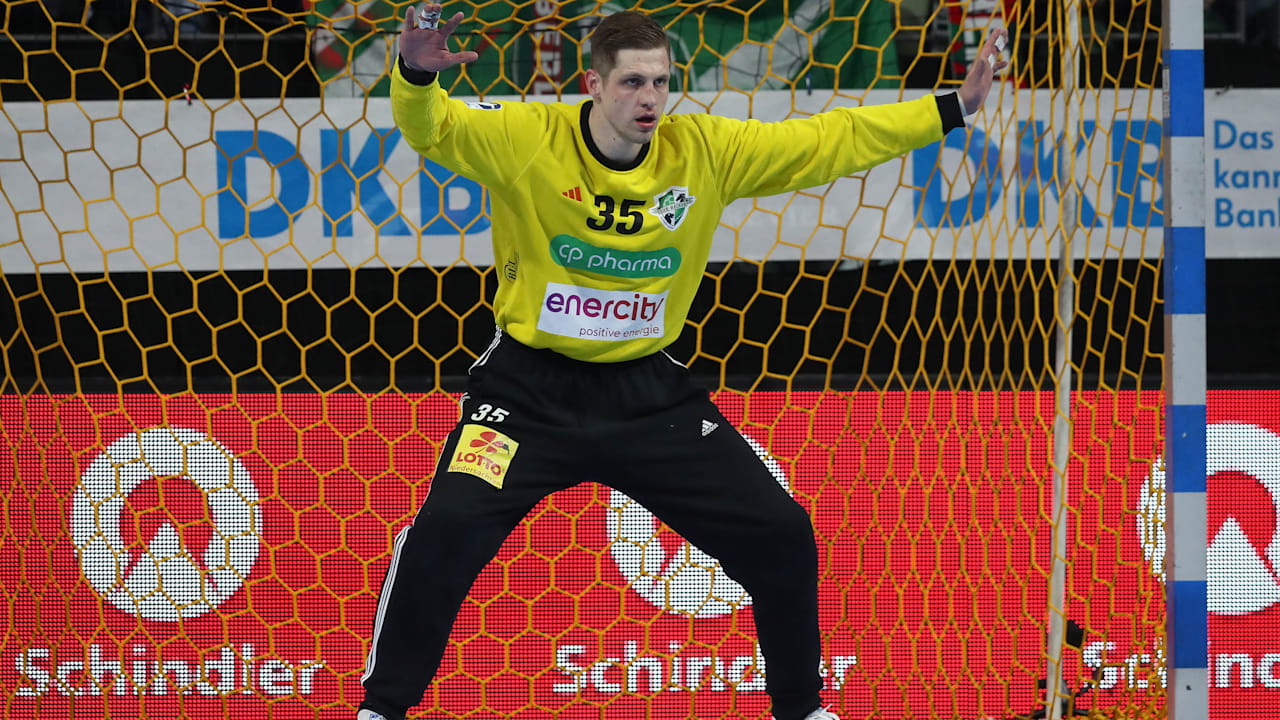 Neues Handball-Gerücht: Was läuft da mit Hannover und Miro Schluroff? | Sportmix