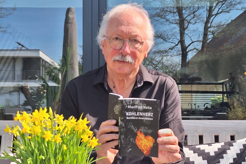 Wenn der Kohlenträger Schusters Tochter liebt