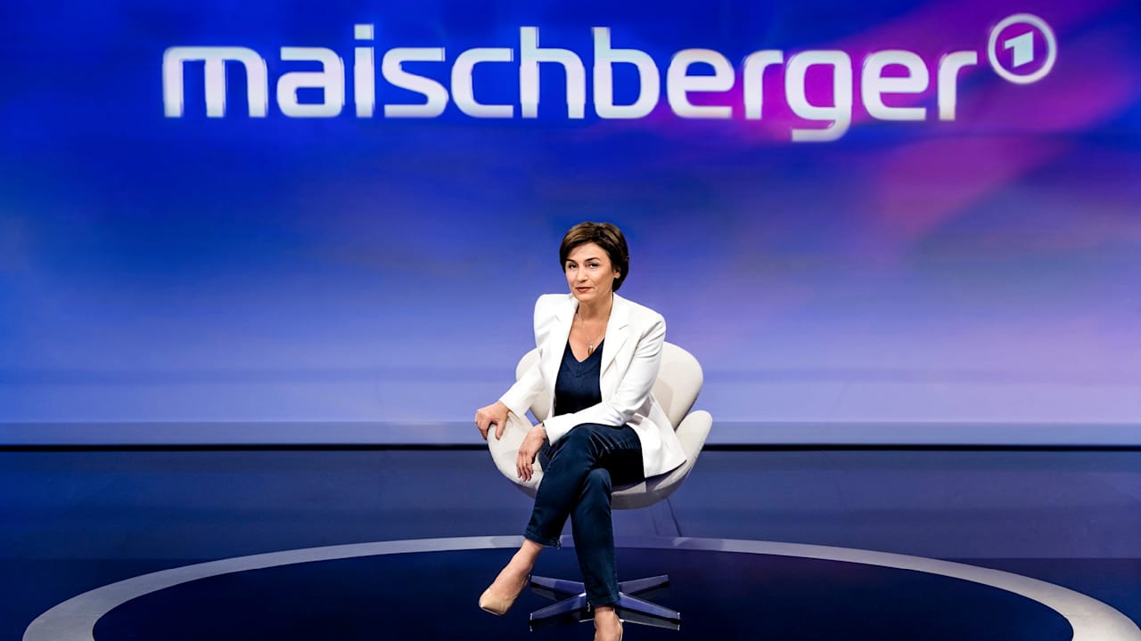 Maischberger heute: Darum fällt die Sendung am 1. April 2025 aus | Unterhaltung