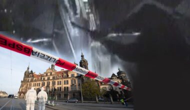Grünes Gewölbe: Sachsen verliert Millionen-Klage gegen Wachschutz-Versager | Regional