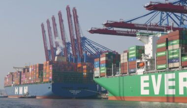 EU verhängt Gegenzölle gegen USA