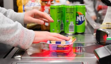 Vorsicht im Supermarkt! Diese Einkaufsfalle kostet Sie viel Geld