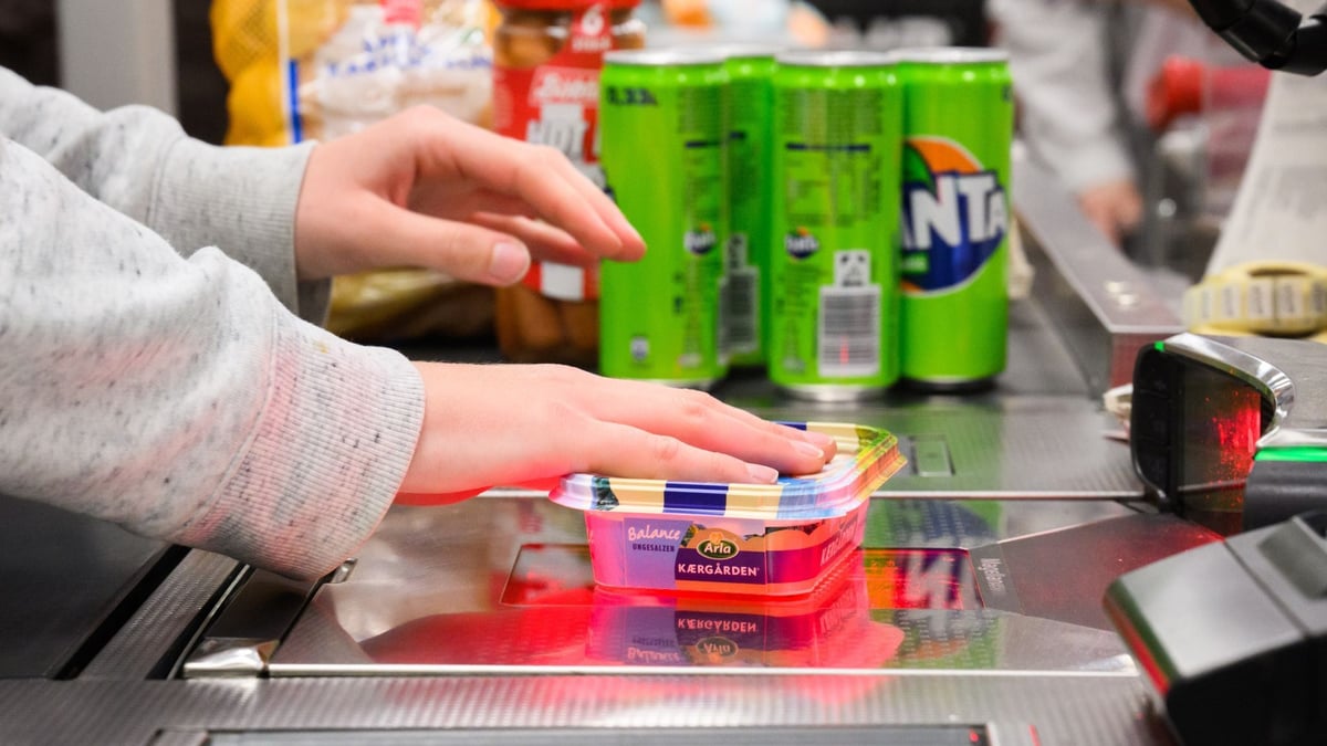 Vorsicht im Supermarkt! Diese Einkaufsfalle kostet Sie viel Geld