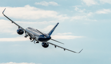 Starker März 2025: A321 Neo katapultiert Airbus über die Marke von 200 Bestellungen