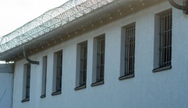 Gablinger Beamte sollen auch in benachbarter JVA geprügelt haben
