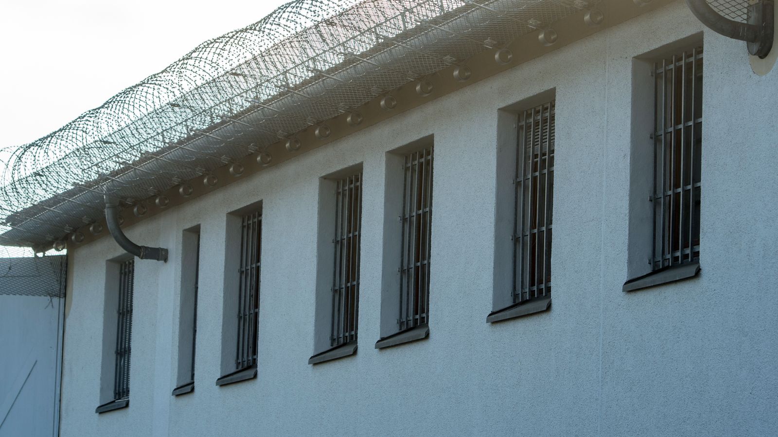 Gablinger Beamte sollen auch in benachbarter JVA geprügelt haben