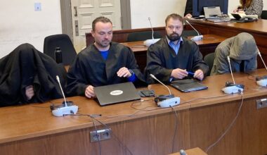 Hamburg: Hafenarbeiter als Drogenschmuggler zu Haftstrafen verurteilt | Regional