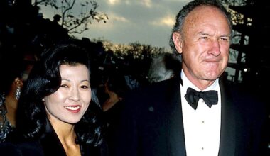 Gene Hackman verhungert? Was die Autopsie enthüllt | Unterhaltung