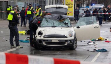 Mehr als bisher bekannt: 54 Verletzte nach Anschlag in München