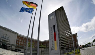 Neue sichere Herkunftsstaaten: Geringer Anteil der Asylbewerber