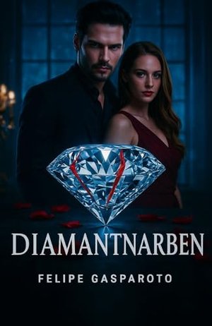 Diamantnarben: Ein Roman der Liebe und Rache