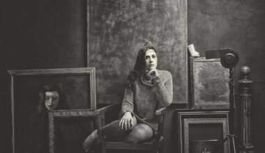 Freyung: Raphael Guarino und seine Porträtkunst - Bayern