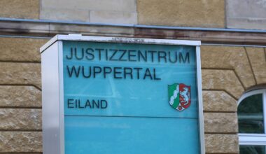 Landgericht verhandelt über tödlichen Angriff