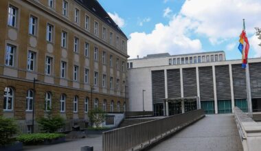 Amtsgericht verurteilt Mehrfachtäter - Radio Wuppertal