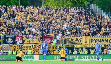 Dynamo Dresden: Bringt das Anti-Meppen-Gesetz die 2. Liga? | Sport